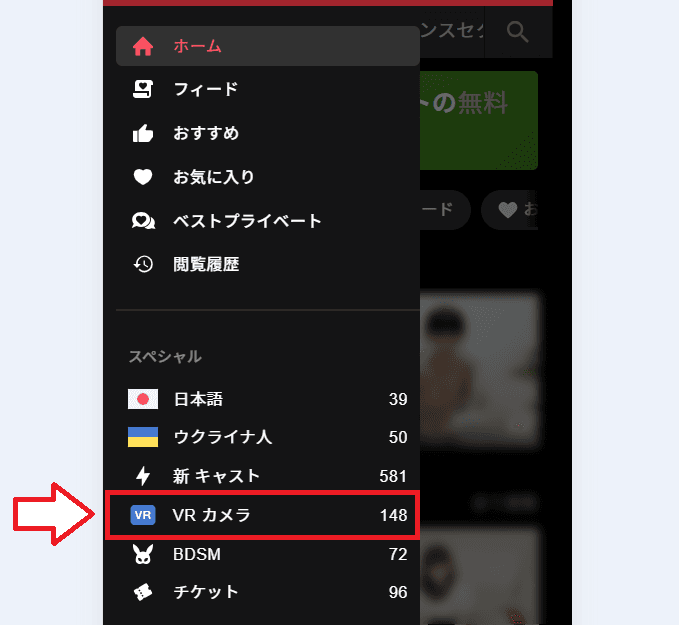 StripchatVR